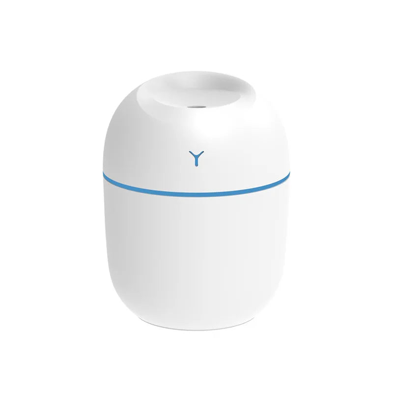 Portable Ultrasonic Humidifier